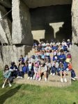 VISITA Á FINCA SIMEÓN
